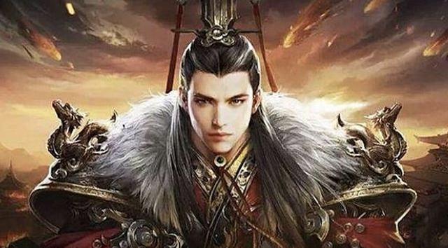 洪潮之焰